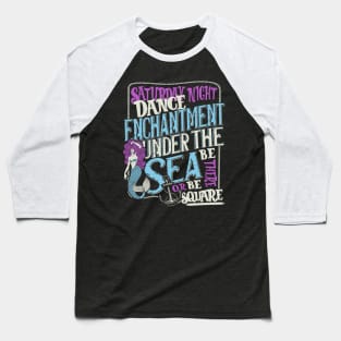 Enchantment Under The Sea Baseball T-Shirt